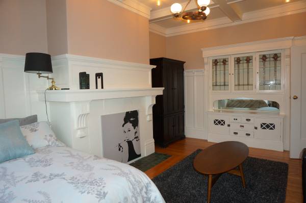 Hermosa habitación amueblada de $1.400 al lado de USF, Haight, parque Golden Gate (USF / panhandle)63348308934275122