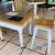 Mid Century Modern Table Re Purposed & Cabinets 11 thumbnail
