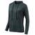 Beretta Firearms Women's Corporate Patch Sweatshirt Jacket Full Zip 1 thumbnail