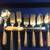 Oneida Community Silverware Set 2 thumbnail