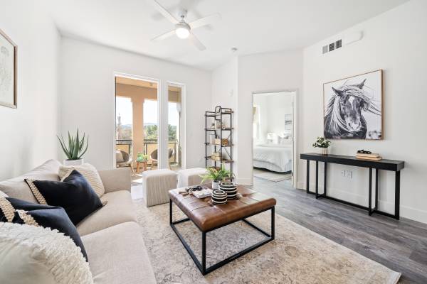 DOWNTOWN ATASCADERO APARTMENTS 1