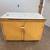 Rolling work bench with storage 1 thumbnail