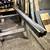 Press Brake Bottom Die 36" Long 89° 2" V-Opening 2.75" H 9 thumbnail