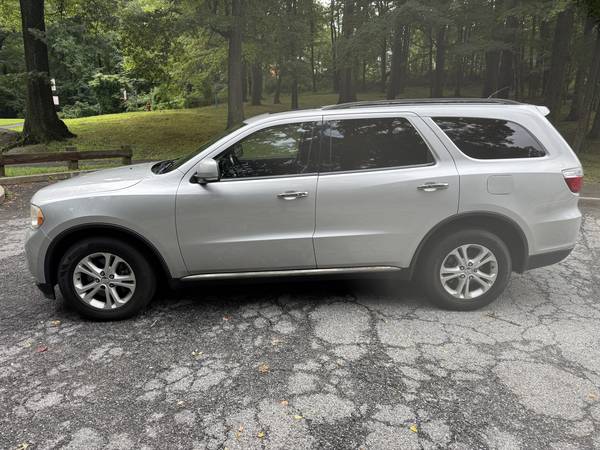 2013 Dodge Durango Crew hemi - $8,000 (Peekskill)63436938018561121
