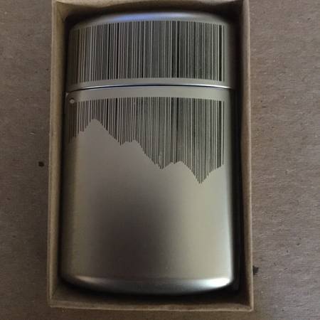 Marlboro Smoke Tin Tool 1
