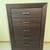 5-Drawer dresser 2 thumbnail