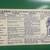 Vintage SWIFT Laboratories Wall Hanging First Aid Kit 3 thumbnail