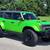 2022 Ford Bronco Badlands 4dr 4x4 Custom  w/ 11k Miles 3 thumbnail