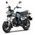 2025 Honda Dax 125 MiniMOTO 12089 New 5 thumbnail