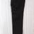 36S Black Tuxedo-jacket/pants/shirt-Prom-concert-proposal-wedding tux 7 thumbnail