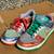 Size 9.5 - Nike Dunk Low Sunset Pulse W 5 thumbnail