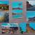 Lot of 10 unused mint 1966 postcards from New Mexico (7) and Arizona ( 5 thumbnail