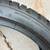 New 255/35r19 XL & 225/40r19 SottoZero Winter MOE Runflat tires 7 thumbnail