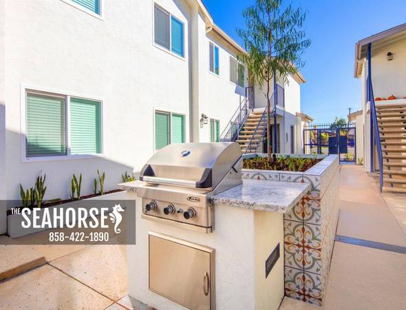 $1,995 / 1br - Unrivaled 1 Bedroom/ 1 Bath - Large Closets + Walk to University Ave (Cherokee Point)63932991697283120