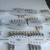 Dental IPS e.MAX Porcelain - Stains - Liquid - Shade Guides & Cart 10 thumbnail