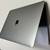 2019 MacBook Pro 15-inch 2.6 6-Core i7 16GB 256GB Radeon Pro 555x 4GB 4 thumbnail