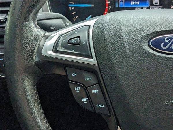 2016 Ford Fusion  SE Sedan - $8,251 (Call *(407) 871-3888* to Confirm Availability Instantly)63611911037441123