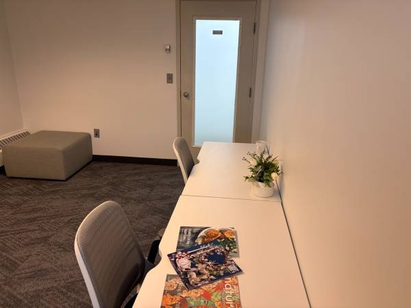 2026 is here! Time to book a tour! 1