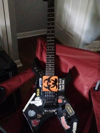 Any grindcore freaks over here (Chantilly)63959230642434123
