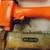 NEW Pistol Grip Grease Gun w/ Hose and Air Nailer 18Ga Nails Get Both 12 thumbnail
