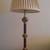 NICE Lamp w/ shade 3 thumbnail