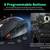 CYD C309 Gaming Mouse Wired, Ergonomic Gamer Mouse PC Gaming Mice, NEW 4 thumbnail