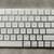 Apple Magic Keyboard Bluetooth + USB Cable 3 thumbnail