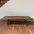 Drexel Declaration Walnut Coffee Table 5 thumbnail
