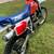 1986 Honda XR250R 4 thumbnail
