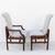 Fully Restored "Scene One" High Back Dining Chairs by Henredon 8 thumbnail