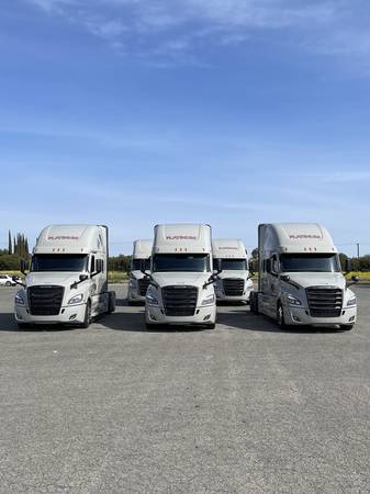 🔴I-5/WESTERN 11 @.50 CPM *$1300-$1700 WEEKLY🔴 1