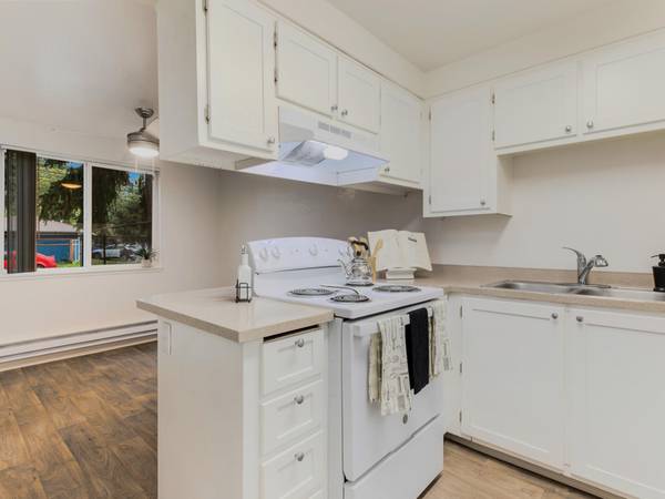 $1,450 / 2br - Very Walkable Area, Seasonal Pool, Onsite Management + Easy Transport (Rockwood Area)63914741090307123