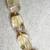 New Citrine Quartz Nuggets Gemstone Women's Statement Necklace Gift 16 thumbnail