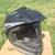 Motocross helmets - youth/lady's 5 thumbnail