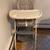 High Chair - Graco Slim Snacker 1 thumbnail