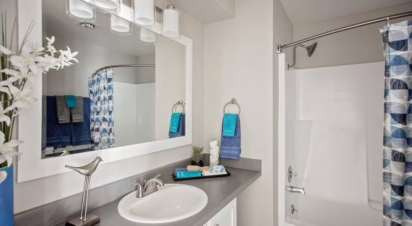 $2,075 / 3br - 1200ft2 - Fantastic Upgrades, Patio/Balcony, In Unit Washer/Dryer (Cascade Park)63914972768003122