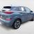 2022 Hyundai Kona Electric  Limited SUV 4 thumbnail