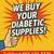 SELL YOUR EXTRA DIABETIC SUPPLIES 1 thumbnail