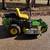 John Deere Z335 E Zero Turn Mower - 42-inch Deck 3 thumbnail