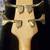 Custom 4 string fretless bass 5 thumbnail