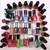Nail Polish – 42 various brands open bottles good near full 1 thumbnail