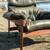 1960s Brazilian Wood and Leather MP41 Lounge Chair by Percival Lafer 5 thumbnail