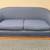 Law Firm - MCM Curved Back Loveseat by Jack Cartwright 5 thumbnail