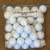 50 KIRKLAND WHITE USED LIKE NEW 5A GOLF BALLS #12 1 thumbnail