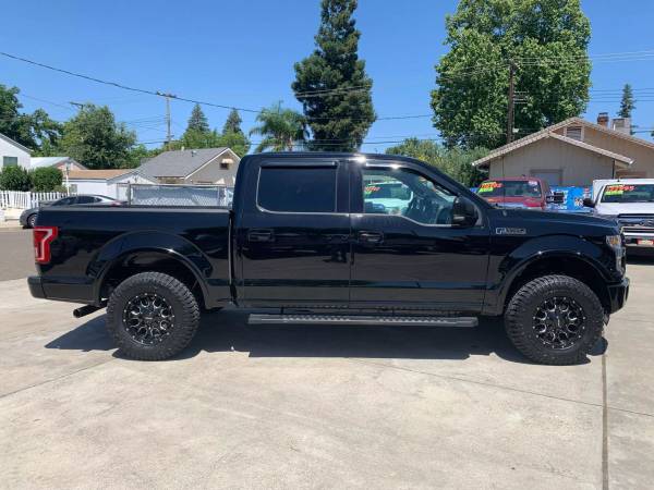 Ford F150 SuperCrew Cab - (916) 3005334 HABLAMOS ESPAOL - $20995.00 (SACRAMENTO)63613228669827123