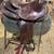 Kermit Lyons Custom Western Saddle – 15” Seat 11 thumbnail