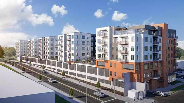 $1,464 / 2br - 1192ft2 - Unlock a New Chapter: Ideal Spaces Await! (Nashville - Cleveland Park)63680393655683124