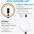 FIRM PRICE! Brand New in a Box Ring Light Kit 3 thumbnail