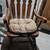 FREE - Drop-down Adjustable Crib and Nursing Rocker 1 thumbnail