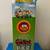 Peanuts Charlie Brown giant musical PEZ candy roll dispenser 2 thumbnail